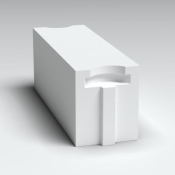 Автоклавный газоблок  «Сибит» - это ячеистый газобетон автоклавного твердения, выпускаемый согласно ГОСТ 31360-2007. В поддоне 24 шт.
Цена за куб 18 073 тенге.  625*200*250  564  Доставка входит в цену    шт  Сибит  Главновосибирскстрой АО