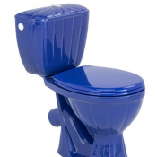 Унитаз Орхидея (Colombo) цвет: слива  Продаем унитазы фирмы Colombo по низкой цене в связи с закупом новых товаров. 

Материал: Фарфор 100% 
Цвет: Слива
Страна производитель: Украина 
Арматура: однорежимная (6 л) 
В комплект входит: унитаз, бачок, сиденье, крепления.  Colombo  24000  Доставка платная  2000  штука  Унитазы напольные inSan, сеть магазинов инженерной сантехники ИП