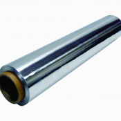 Алюминиевая фольга  Аллюминиевая фольга 100 метров на 45 см. оптом в Казахстане особо прочная  45х100 метров  3000  Доставка платная    шт.  Алюминиевая фольга ИП \