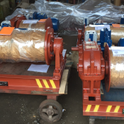 Лебедки  Лебедки электрические типа:ЛМ,ТЛ,ЛЭМ,ТЭЛ,УЛ.Любой грузоподъемности!  575х1015х1260  860000  Доставка платная    шт  Россия  Лебёдки, тали, блоки, полиспаты, тельферы, траверсы Редуктор Таль Плюс ТОО