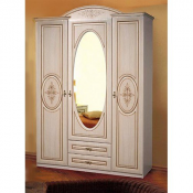 Шкаф. Шкафы готовые и на заказ  Каркас: ЛДСП
Фасады: МДФ (пленка, крашенный, патинирование, глянцевые)
Большой выбор моделей и расцветок
0000002  МДФ  Казахстан  320000  Самовывоз    шт  Свыше 100000 тенге  На заказ  Empire comfort ТОО