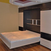 Кровать - трансформер  Стоимость указана приблизительная и не является офертой
0000047  ЛДСП  Казахстан  235000  Самовывоз    шт  свыше 100000 тенге  Кровать - трансформер Empire comfort ТОО