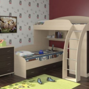 Детские кровати  Стоимость указана приблизительная и не является офертой
0000066  ЛДСП  Казахстан  135000  Самовывоз    шт  Свыше 100000 тенге  Детские кровати с фото и ценами Empire comfort ТОО