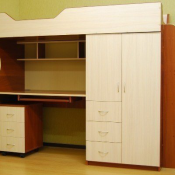 Детские кровати  Стоимость указана приблизительная и не является офертой
0000067  ЛДСП  Казахстан  120000  Самовывоз    шт  от 10000 до 50000 тенге  Детские кровати с фото и ценами Empire comfort ТОО