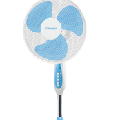 Бытовой вентилятор купить в Алматы  Вентилятор SCARLETT, на ножке, с регулируемой высотой.  8500  Самовывоз    шт.  SCARLETT  Вентиляторы напольные и настольные бытовые Каркуша Интернет - магазин