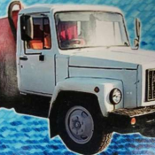 Услуги водовоза  Услуги Ассенизатор газ 3307 (доставкой питевой воды, горячая вода, тех.воды, откачкой воды из котлованов, откачкой сточных вод и выгребных ям) работаем круглосуточно.  доставкой питевой воды  15000  рейс  Цена минимальная  Услуги водовоза, доставка воды водовозом  Бисенгуль