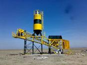 Россий­ский произ­води­тель бетонных заводов. Высокое качество. Рассрочка!  Единство  Бетонные заводы  Единство ТОО