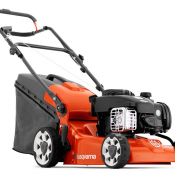 Газонокосилки Husqvarna  Мы предлагаем широкий ассортимент газонокосилок и различные методы стрижки. У нас есть даже полноприводные модели. Теперь Вы справитесь с любой работой и добьетесь первоклассных результатов.  Садовый бензоинструмент  84990  тенге  Европа  Свыше 50000 тенге  Садовый инструмент, садовый инвентарь, садовая техника Euro Tools ИП