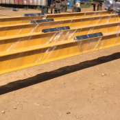 Кран мостовой подвесной 10т пролет до 30 м  Краны мостовые подвесные и опорные любой грузоподъемности и пролета предназначен для подъёма и перемещения по монорельсовому пути двутаврового профиля различных грузов.  Краны мостовые подвесные и опорные любой грузоподъемности и пролета предназначен для подъёма и перемещения по монорельсовому пути двутаврового профиля различных грузов.  3000000  Доставка платная    шт  Россия  Кран мостовой, кран козловой, кран подвесной Редуктор Таль Плюс ТОО