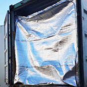 Термальный вкладыш, Thermal Container Liner  Наше предприятие ООО \