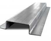 Подсистемы    Профиль П-образный 65*21,5*20*1,2  69.6  Самовывоз    м.п.  Россия  ТД №\