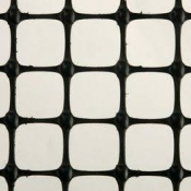 Георешетка  Геогрид двухосный - это плоские экструдированные полипропиленовые георешетки с ячейками прямоугольной формы, разработанные для строительства на слабых грунтах, а также для повышения способности конструкций переносить высокие динамические и статические наг  450  Доставка входит в цену    м2  Габион, подпорная стенка, бутовый камень ТОО GEOMASTERS TEAM ТОО