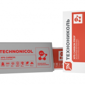 XPS CARBON ECO  Утеплитель XPS подходит для утепления:
- бетонного и деревянного пола;
- стен из любого материала снаружи и изнутри;
- колодцев из бетонных колец;
- отмостки;
- открытого грунта.  0,6*1,18 м  350  Доставка платная    шт  ТехноНИКОЛЬ, Россия  Пенополистирол, пенопласт, теплоплиты Кровельный Мастер  ТОО