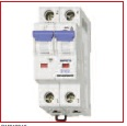 Автоматические выключатели 10 kA СЕРИИ BMS10, однолюсные с отключающим нейтральным полюсом  6А, 10А, 16А, 20А, 25А, 32А, 40А, 50А, 63А.  SCHRACk - Австрия  1000  шт  Автоматические выключатели ТОО Westminster ТОО