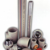 Трубы полипропиленовые  Трубы всех диаметров полипропиленовые и комплектующие к ним.  150  Бесплатно    м  Турция, Китай, Казахстан  Прочее для системы водоснабжения и канализации Hauster Group  ТОО