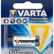 Батарейка Professional Electronics LR1 - 4001 LADY.N- 1.5V-880mAh (1 шт)  до 7 А/ч  540  Самовывоз    шт.  до 5000 тенге  Купить аккумулятор для ноутбука  Professional  Аккумуляторная батарея \