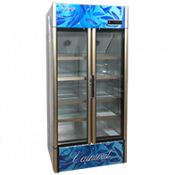 Отдельностоящий  ХОЛОДИЛЬНЫЕ ШКАФЫ ВИТРИНЫ (от 250л- до1200л)
250л,268л,300л,380л,700л,900л.1200л
С распашными дверями / раздвежными.
Гарантия на 1 год. Качественный сервис обслуживания. 
А так же у нас можно приобретать Оптом и в розницу!  Свыше 400 литров  Китай  220900  Доставка платная  по Алмате бесплатно, с другие города зависит от размера товара  тг  от 200000 до 500000 тенге  Холодильники и морозильники в Алматы и других городах Казахстана. Алматинский Торговый Склад ТОО