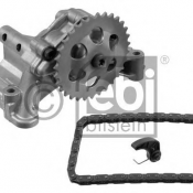 Масляный насос  VW Passat B5 Audi A4 1.8 ADR  109182756  31221  шт.  Das Auto Магазин