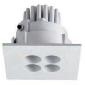 Светильники  Светильник врезной тип спот, Instar Comford LED, мощность 12W LED, цветовая температура 3000К, степень защиты IP44, размер 83х66, цвет корпуса белый, хром, бронза. Используется для освещения бутиков, офисов, магазинов, квартир и тд.  27500  Самовывоз    шт.  Англия  Интерьерное освещение. Торшеры, светильники, споты. MixLight ТОО