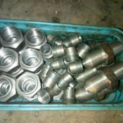 Токарно-фрезерные работы по металлу  Делаю все виды токарных работ на заказ  Делаю все виды токарных работ на заказ  1000  договорная  Выезд специалиста, цена минимальной работы от 1000 тг.  Гарантия  Макс ЧЛ