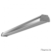 Светодиодный светильник промышленный  Светодиодный светильник промышленный для агрессивных сред 1215*109*66 мм класс защиты IP67 с поликарбонатным рассеивателем микропризма 54 ВТ 4000К с функцией аварийного освещения.  1215×109×66 мм  другое  59000  самовывоз  Договорная  шт.  54  Промышленные светильники и лампы. Промышленное и техническое освещение APPLECity Distributors ТОО