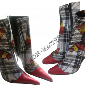 Изменение модели  Компания предоставляет услуги по ремонту обуви, сумок, ремней. Стоимость услуг может варьироваться в зависимости от сложности, срочности исполнения заказа!    8000  1 пара  Ремонт, реставрация и пошив обуви с расценками на услуги КОЖ-МАСТЕР ИП