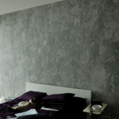 Эффект камня Травертин, состарившегося мрамора замков долины Луары  или  бетонных стен, очень популярный сейчас в Европе, всё это можно сделать из материала Havana.  тара 10 кг  4800  Самовывоз    квадратный метр  Европа  Декоративная штукатурка с эффектом травертина Havana Gro  Декоративные краски разных видов Provence-Decor ТОО