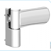 vhs  2000  Доставка входит в цену    штука  Турция  от 1000 до 3000 тенге  2-D / 3-D регулируемые дверные петли,  Фурнитура для дверей, дверные замки, дверные ручки, петли, шпингалеты дверные VHS Plastik Metal San. VE TIC. A.S. АО