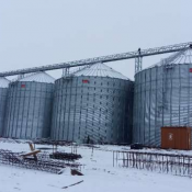 Изготовление, монтаж оборудования, сооружений для зерновой индустрии.  Товарищество, лицензия III категории ГСЛ № 015766, полная техническая оснащённость инструментами, оборудованием и спец.техникой, 16 лет работы, изготовит металлоконструкции, элеваторно-мельничное оборудование, смонтирует тех.оборудование, возведёт здания  Изготовление, монтаж оборудования, сооружений для зерновой индустрии.  Цена договорная  Изготовление, монтаж оборудования, сооружений для зерновой индустрии.  Строительные компании в Костанае СВАРОГ-2016 ТОО