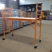 Строительные леса  Специально для Вас, современная разработка строительных лесов для максимального удобства во время производства, простота в применение и безопасность, все то, что нужно для качества при выполнение работ. Звоните прямо сейчас.  65000  шт.  Европа  Прочее Buiding Ultra Plus ТОО