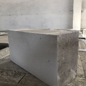 Газоблок  ВНИМАНИЕ ! АКЦИЯ ! При заказе на весну 2018 года
600\