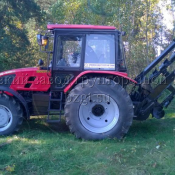 Экскаватор  Цепной универсальный экскаватор ЭЦ-1800(лето) с глубиной копания 1.6 метра, 1.8 метра и 2.0 м., шириной 180, 210, 270, 410 мм.  траншеекопатель ЭЦ-1800  365000  Доставка платная    российские рубли  Беларусь  Техника для дорожных и земляных работ Борисовский завод грунторезной техники OOO