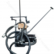 ГХУ предназначен для получения пониженных скоростей базового трактора МТЗ 800 и 900 серии.  Гидроходоуменьшитель  45000  Доставка платная    российские рубли  Гидроходоуменьшитель  Беларусь  Техника для дорожных и земляных работ Борисовский завод грунторезной техники OOO