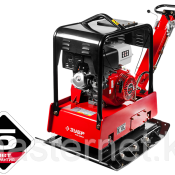 Виброплита ЗУБР \