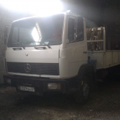 Услуги манипулятора  Услуги манипулятора.Грузоподъемность 5т. Стрела 8м. Грузоподъемность стрелы 2,5т. Наличный, безналичный расчет. Документы. Александр  Профессионально  6000  час  цена минимальная  Риддер ТОО