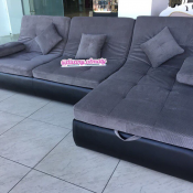 Угловой диван \