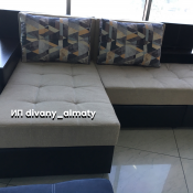 Угловой диван \