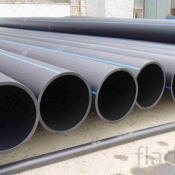 Полиэтиленовые трубы ПЭ - 100 и ПЭ - 80    свыше 500 мм  ПК \