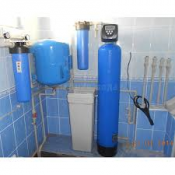 есть  системы на весь дом  умягчитель  колона  Интернет-магазины ФильтроМаг .тоо ТОО