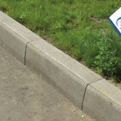 Бордюр    800*300*150  1080  Доставка платная    шт  бордюр  «БК-Маркет» ТОО