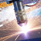 Лазерная и плазменная резка по металлу  Высокая скорость резки;
низкая стоимость готовых деталей;
Возможность изготовления деталей сложной формы;
Качество и чистота поверхности реза  100  погонный метр  Лазерная резка металла НК ГРУПП ТОО