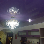 Качественные Натяжные потолки  Качественные натяжные потолки любой сложности. 10 лет на рынки. Экологически безопасные, современные, \