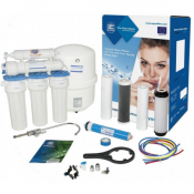 Aquafilter RX55249516 — пятиступенчатая система обратного осмоса.  Система с обратноосмотической мембраной Aquafilter  RX55249516 позволят получить воду высокой степени очистки от солей жесткости, тяжелых металлов, органики, бактерий и вирусов.  Польша  36150 тг. Доставка платная  1000 тг. шт.  от 20000 до 50000 тенге  Стационарный фильтр для воды, AQUAFILTER RX55249516  \