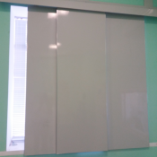 Рентгенозащитные ставни.  Изготовление и монтаж рентгенозащитных ставней по Вашим размерам и тех.спецификации. Пакет документов.  Рентгенозащитные ставни.  75000  штука.  Строительные материалы ТОО\