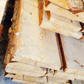 Доска не обрезная сухая 2 сорт  Доска не обрезная сухая - Сосна, сорт 2, толщина 50 мм, длина -  6 м.  Доска не обрезная сухая - Сосна, сорт 2, толщина 50 мм, длина - 6 м.  75000  Самовывоз    м3  Россия  Доска из хвойных пород дерева  Доска необрезная Woodcut ИП