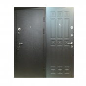 Элит  Утепленная входная дверь. Наружное полимерное покрытие, внутренняя панель - МДФ.  Широкая цветовая палитра внутренней отделки. 2 замка, ночная задвижка, 2 контура уплотнения, утепленная коробка, нержавеющий порог. Изготовление по нестандартным размерам.  800*2000 мм, 860*2050 мм  103900  Доставка платная    шт.  Казахстан, СТАЛЛИНГ  Центр окон и дверей ИП