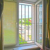 решетки (от выпадения детей)  Качественная и Надежная установка ЗАЩИТНЫХ РЕШЕТОК (от выпадения детей)
- замер и установка БЕСПЛАТНО
-цена от 6000 тенге
-опыт работы 10 лет
 Работаем 24/7 
 Качество ГАРАНТИРУЕМ  6000  штука  цена договорная  Ремонтно - строительные услуги \