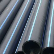 Полиэтиленовые трубы  Пластиковые трубы от завода производителя  от 90 до 160 мм  ATZ Астана  500  Доставка платная    метр  от 110 до 250  ATZ Астана ТОО