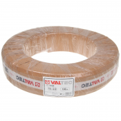 Металлопластиковая труба  Наружный диаметр 16мм, 20мм, 26мм, 32мм,
Характеристики Основные. Производитель: Valtec Италия
Область применения трубы: Для систем отопления, Для горячего водоснабжения, Для питьевой воды, Для холодного водоснабжения, Для систем кондиционирования.  Италия  Самовывоз    Сантехника Valtec ЧЛ