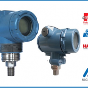 Высокая точность: ± 0,075% от диапазона выбора.
Многофункциональный датчик: давление срабатывания (SG), абсолютное давление (SA)
Измерительные среды: жидкость, газ и поток
Шкала влажности: 5% ~ 100% относительной влажности
Регулировка дампа: постоянна  датчики давления с точностью ± 0,075%  298  KP  Китай  датчики давления с протоколом HART/FF/DP/PA  Microcyber OOO